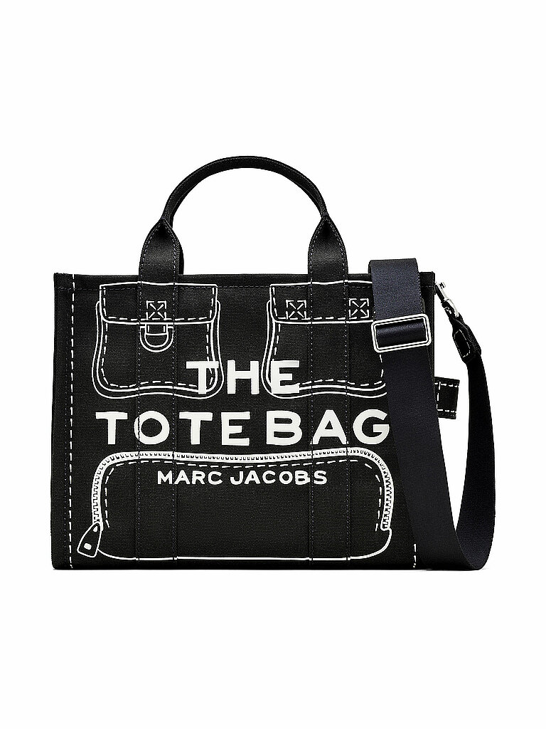 MARC JACOBS Tasche - Tote Bag THE MEDIUM TOTE – Marc Jacobs