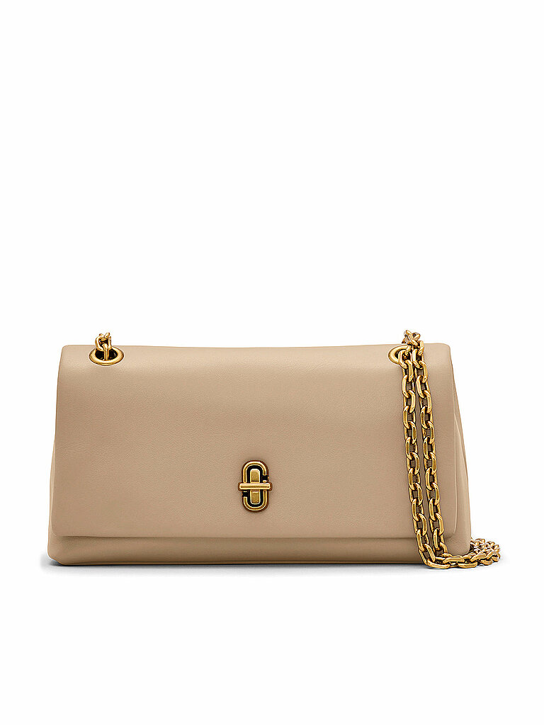 MARC JACOBS Ledertasche - Mini Bag THE DUAL CHAIN WALLET – Marc Jacobs