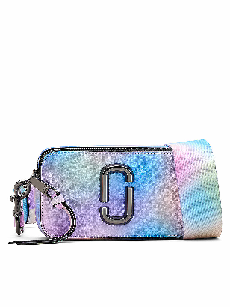 MARC JACOBS Ledertasche - Minibag THE SNAPSHOT – Marc Jacobs