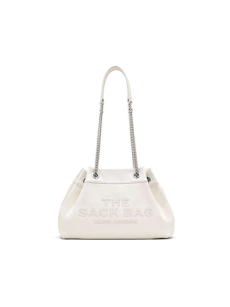MARC JACOBS Ledertasche - Shopper THE CHAIN SACK – Marc Jacobs
