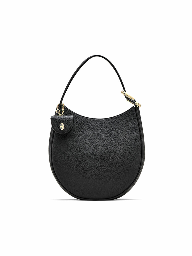 MARC JACOBS Ledertasche - Hobo Bag THE LARGE CRESCENT – Marc Jacobs