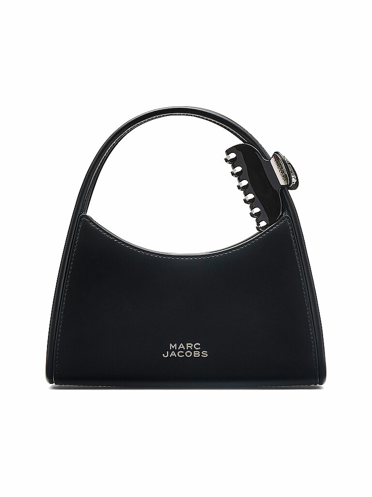 MARC JACOBS Tasche - Schultertasche THE CLAW CLIP – Marc Jacobs