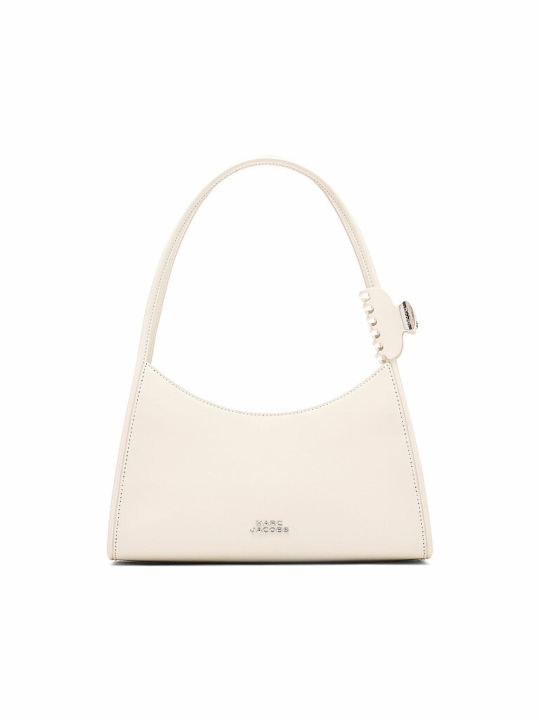 MARC JACOBS Ledertasche - Schultertasche THE CLAW CLIP – Marc Jacobs