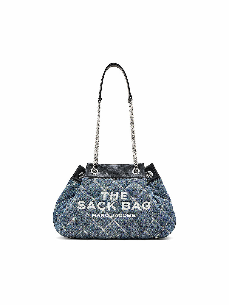 MARC JACOBS Tasche - Shopper THE CHAIN SACK – Marc Jacobs