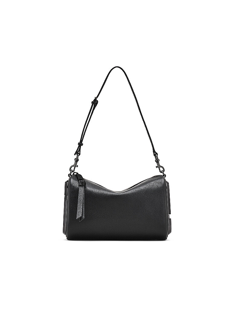 MARC JACOBS Tasche - MIni Bag THE SNAPSHOT schwarz