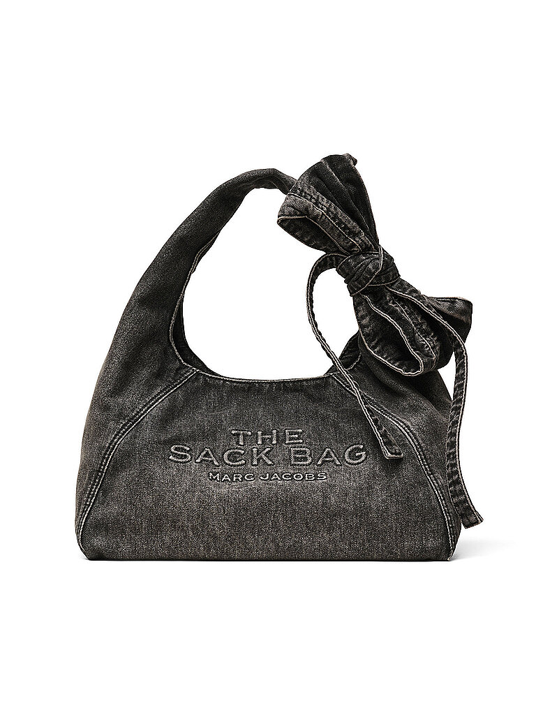 MARC JACOBS Tasche - Henkeltasche THE  SACK schwarz
