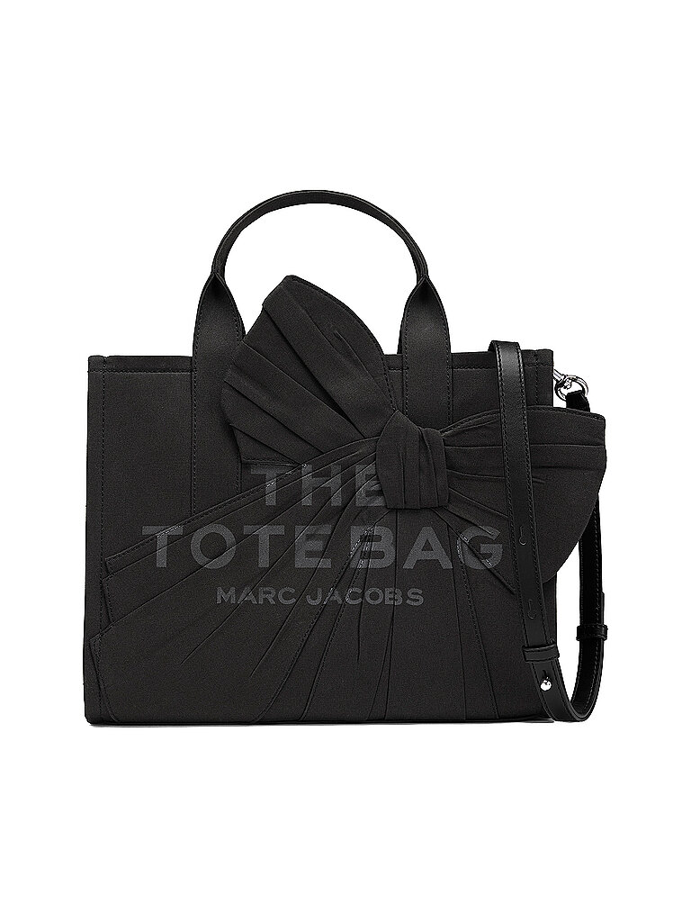 MARC JACOBS Tasche - Tote Bag THE MEDIUM TOTE schwarz