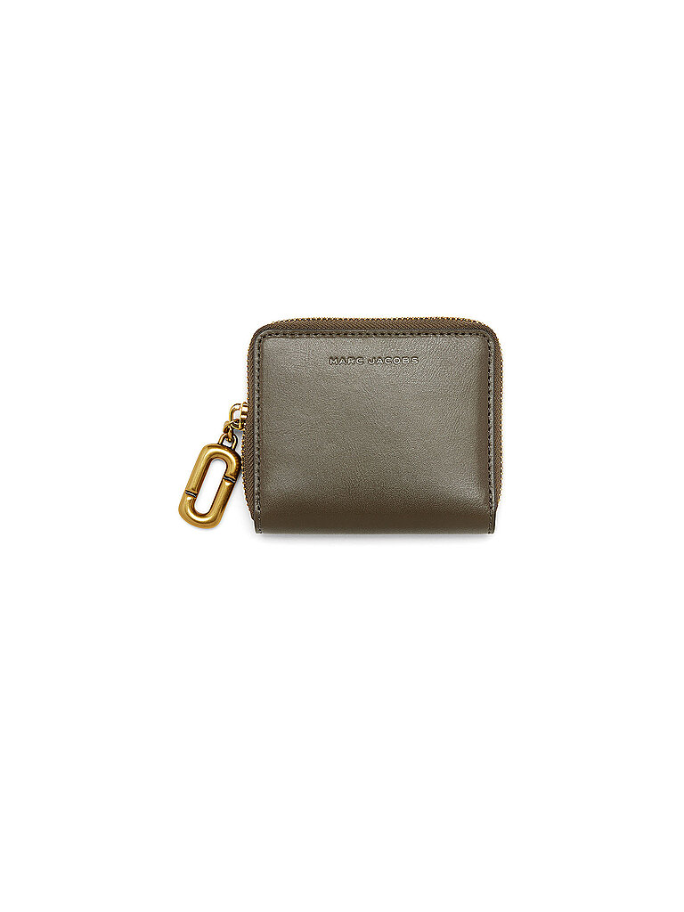 MARC JACOBS Portefeuille olive