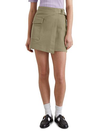 MARC O' POLO DENIM | Minirock