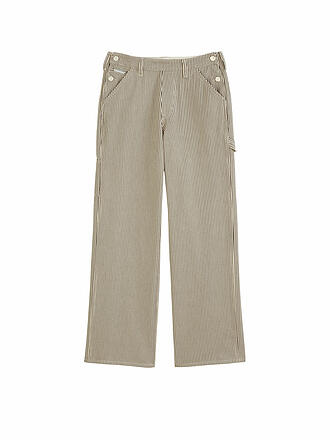 MARC O' POLO DENIM | Jeans Wide Leg Fit 