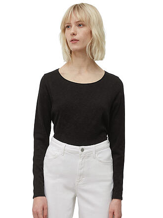 MARC O'POLO DENIM | Langarmshirt