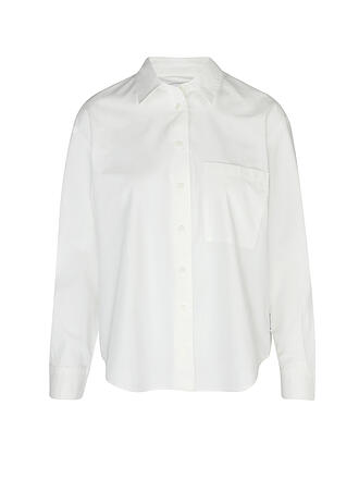 MARC O'POLO DENIM | Hemdbluse