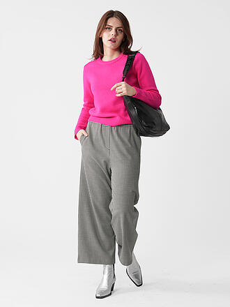 MARC O'POLO DENIM | Hose Wide Leg 