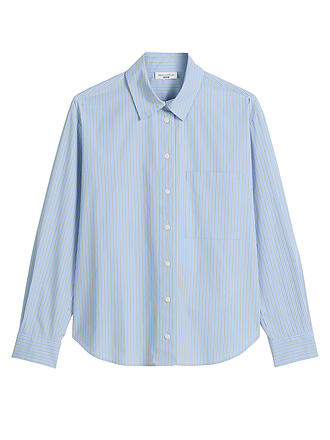 MARC O'POLO DENIM | Hemdbluse 
