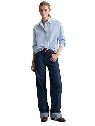 MARC O'POLO DENIM | Hemdbluse 