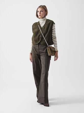 MARC O'POLO DENIM | Rollkragenpullover 