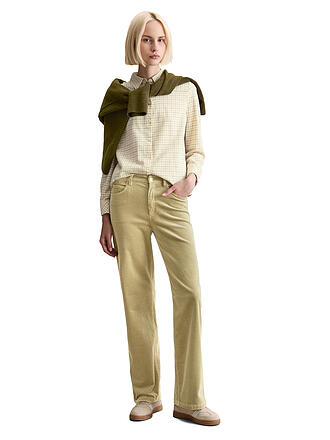 MARC O'POLO DENIM | Cordhose