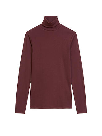 MARC O'POLO DENIM | Pull à col roulé