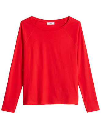 MARC O'POLO DENIM | Langarmshirt 