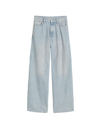 MARC O'POLO DENIM | Jeans Wide Leg 
