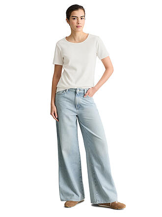 MARC O'POLO DENIM | Jeans Wide Leg 