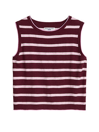 MARC O'POLO DENIM | Pullunder 