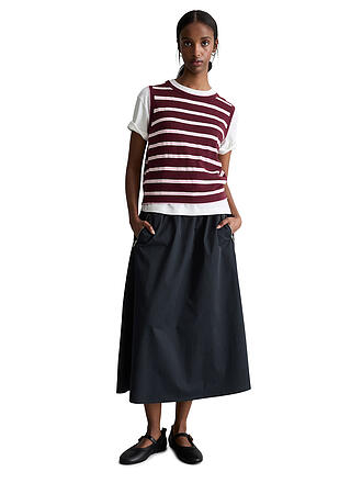 MARC O'POLO DENIM | Pullunder 