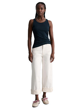 MARC O'POLO DENIM | Jeans Wide Leg 