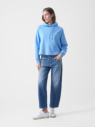 MARC O'POLO DENIM | Kapuzensweater - Hoodie 