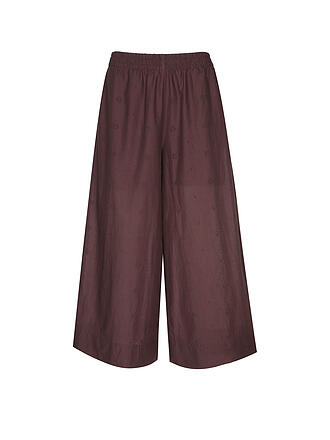 MARC O'POLO DENIM | Marlenehose 7/8 Länge