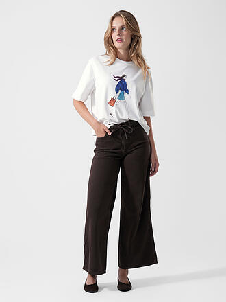 MARC O'POLO DENIM | Jeans Wide Leg ANJO