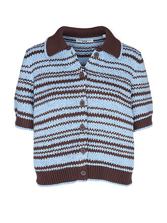 MARC O'POLO DENIM | Strickjacke 