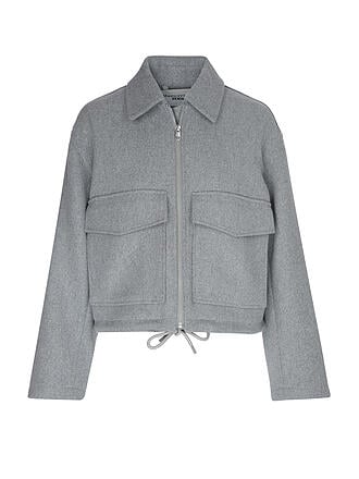 MARC O'POLO DENIM | Wolljacke