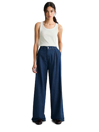 MARC O'POLO DENIM | Jeans Wide Leg 