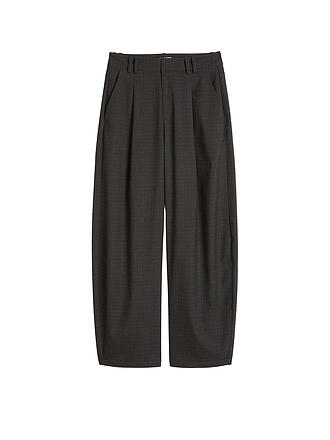 MARC O'POLO DENIM | Hose Barrel Leg