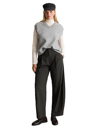 MARC O'POLO DENIM | Hose Barrel Leg