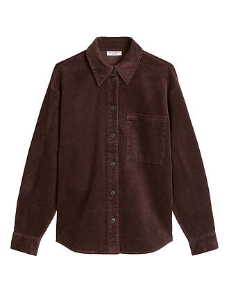 MARC O'POLO DENIM | Hemdbluse 