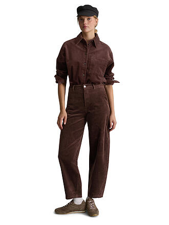 MARC O'POLO DENIM | Hemdbluse 