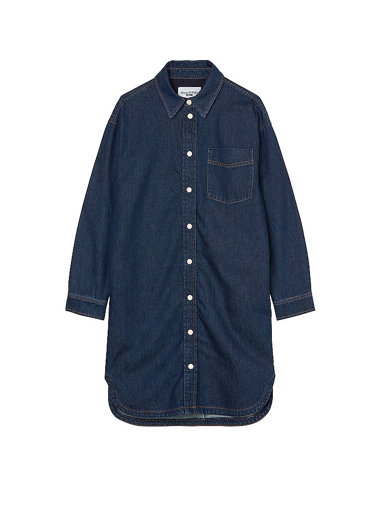 MARC O'POLO DENIM Midikleid – Marc O'Polo DENIM