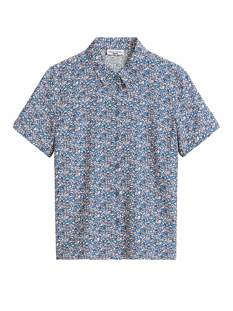MARC O'POLO DENIM Bluse from Kastner & Öhler DE/AT