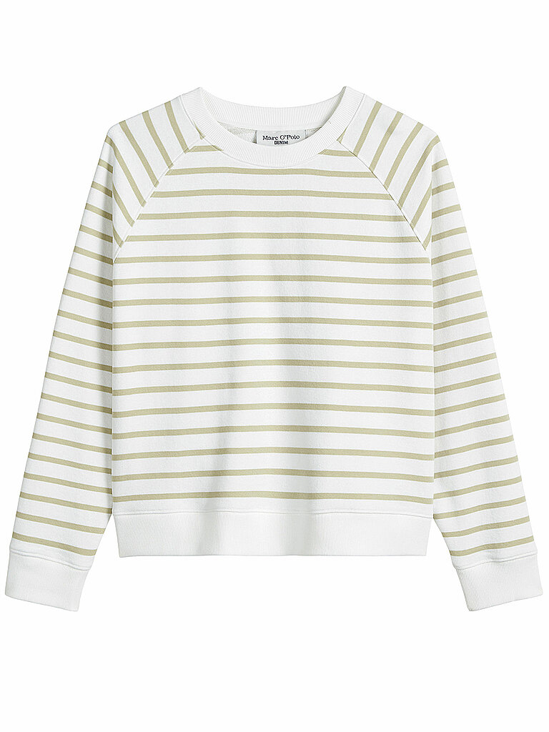 MARC O'POLO DENIM Sweater – Marc O'Polo DENIM