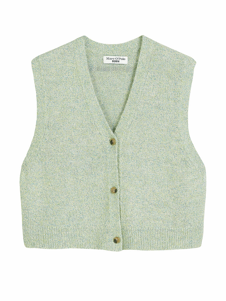 MARC O'POLO DENIM Strickgilet – Marc O'Polo DENIM