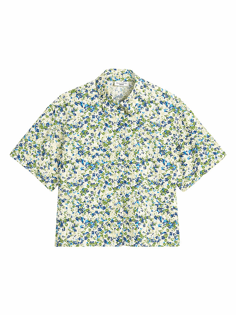 MARC O'POLO DENIM Blusenshirt – Marc O'Polo DENIM
