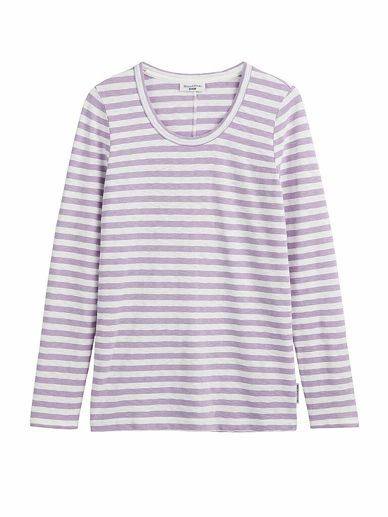 MARC O'POLO DENIM Langarmshirt – Marc O'Polo DENIM