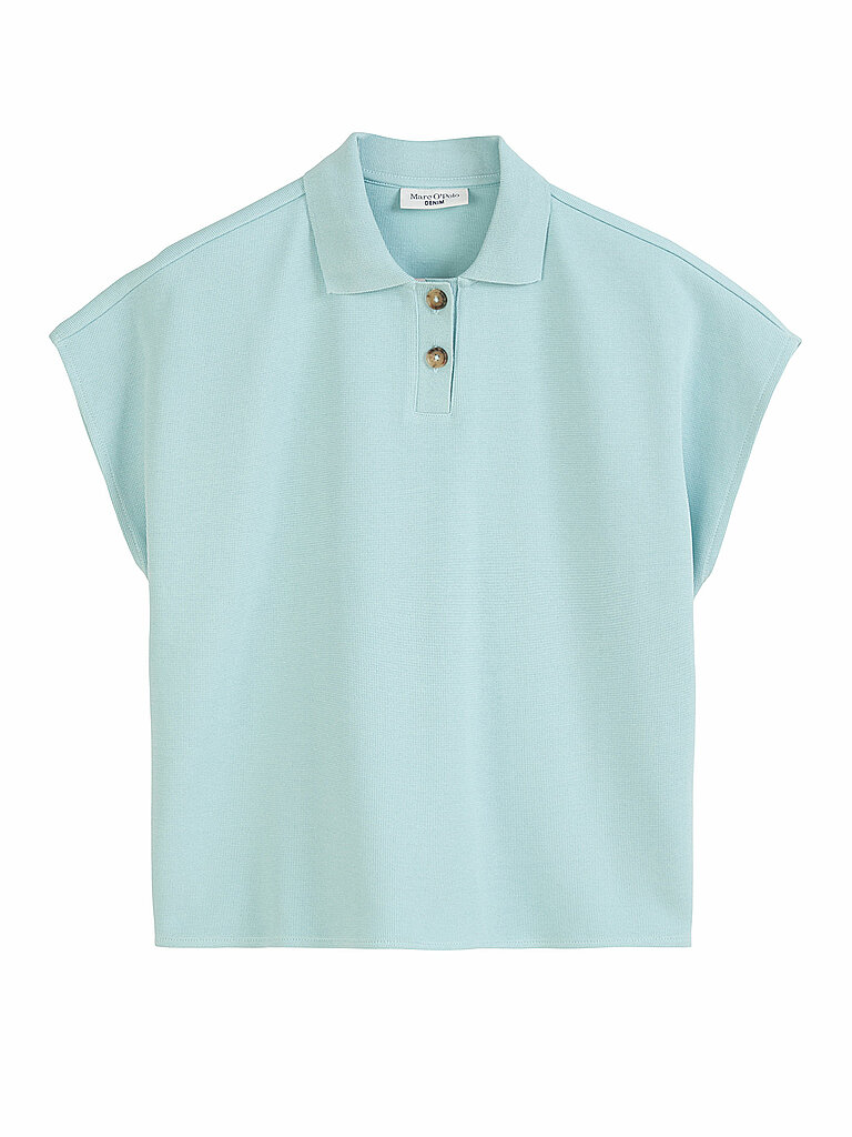 MARC O'POLO DENIM Poloshirt from Kastner & Öhler DE/AT