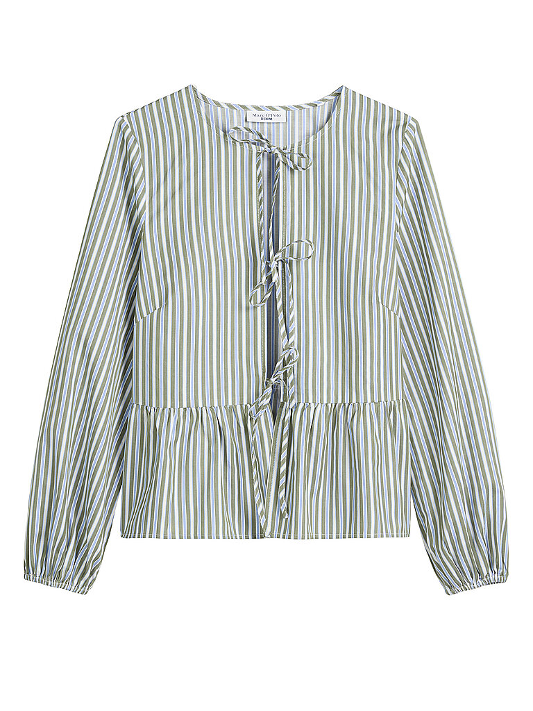 MARC O'POLO DENIM Bluse – Marc O'Polo DENIM