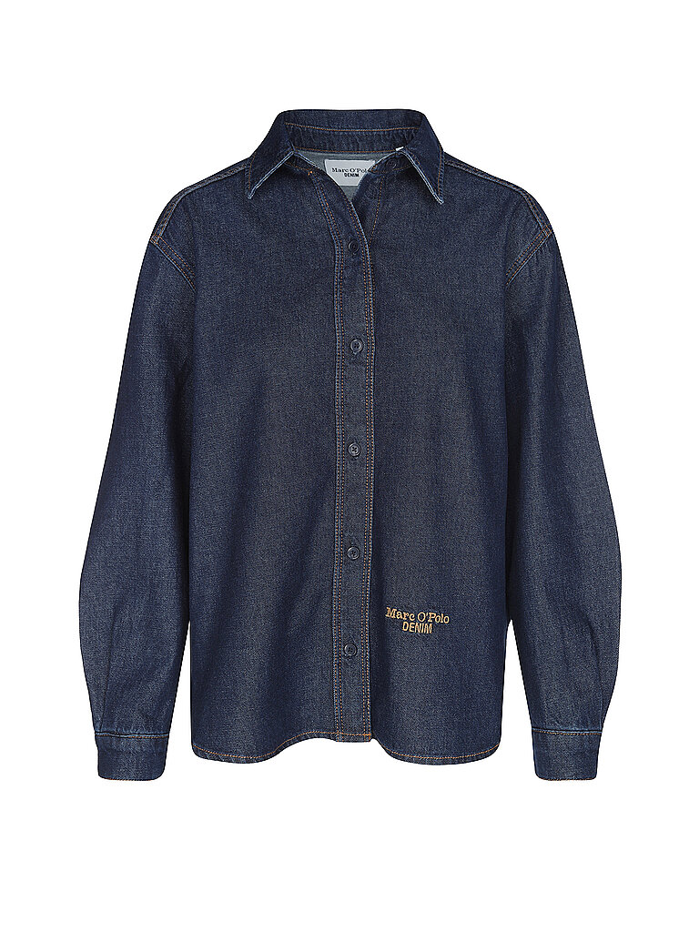 MARC O'POLO DENIM Jeansbluse – Marc O'Polo DENIM