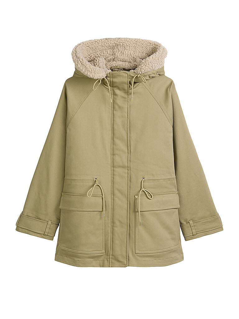 MARC O'POLO DENIM Parka – Marc O'Polo DENIM