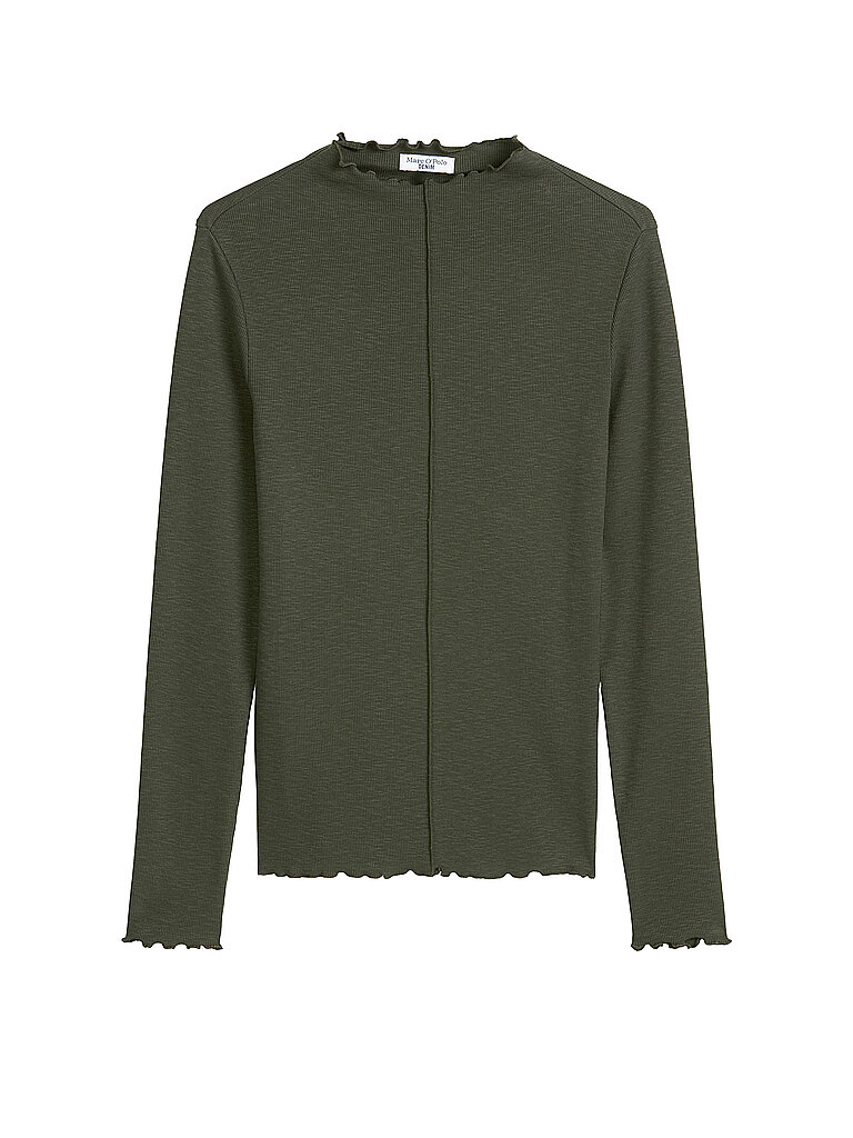 MARC O'POLO DENIM Langarmshirt – Marc O'Polo DENIM