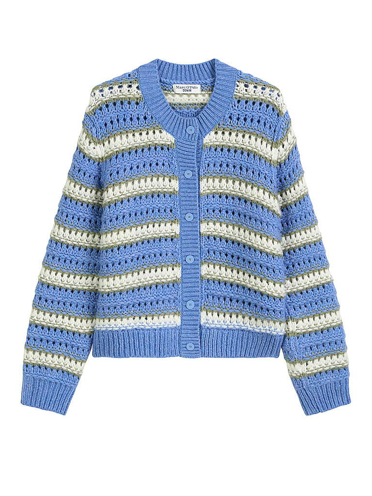 MARC O'POLO DENIM Jäckchen – Marc O'Polo DENIM